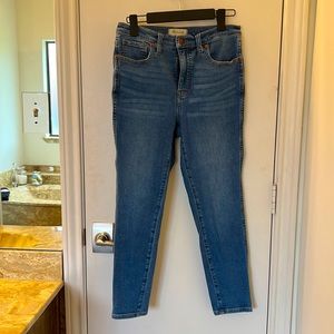 MADEWELL Jeans